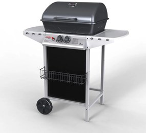 Avenberg DAKOTA BBQ gázgrill