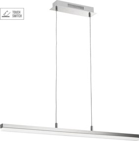 Prezent BLUM 49019 Függőlámpa 1x28W/LED IP20