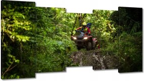 Képek 150x80 Quad Négy kerék Terep