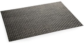 Tescoma teríték Flair rusztikus antracit, 45 x 32cm