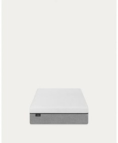 Közepes keménységű hab matrac 90x190 cm Eva – Kave Home