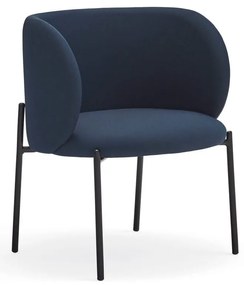 Mogi kék fotel - Teulat