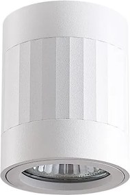 Polux RUBIN PASKI 319845 Felületi spotlámpa max 10W LED IP20