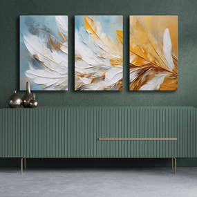 Vászonkép, 45×70 cm – 3P4570GSC-017