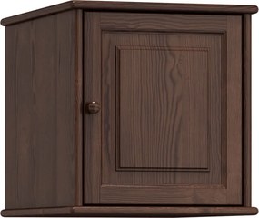 Magic Szekrény magasítás NR1 dió