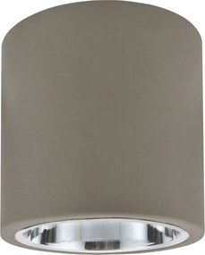 Polux JUPITER 312433 Felületi spotlámpa 1x20W/E27 IP20
