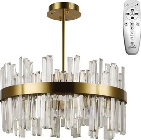 LED világítás + vezérlés 80W - J6335/C