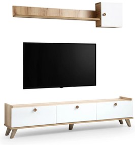 TV szekrény Sumer E4020