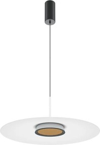 Maytoni El MOD041PL-L15W3K1 1x12W/LED 3000K 800lm IP20