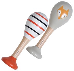 Játékhangszer Fox – Kindsgut