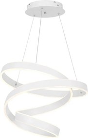 Milagro ANDROMEDA ML5492 Függőlámpa 1x45W/LED 4000K 2700LM IP20