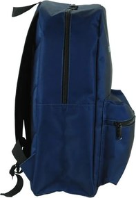 FC Barcelona Blue iskolatáska, táska 46 cm