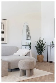 Krémszínű kézi szövésű gyapjú szőnyeg 200x300 cm Pune – House Nordic