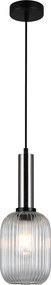 ITALUX PND-5588-1M-SC-CL ANTIOLA Modern Függesztett Lámpa E27 IP20