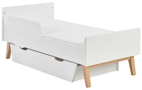 Swing variálható kiságy, 70 x 140 cm - Pinio