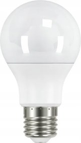 Led izzó Frost E27 4,9W/828 A60 Mat 230V -40st.C-tól +40st.C-ig Airam