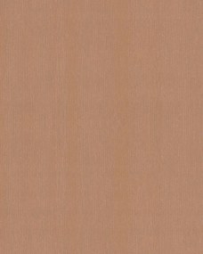 Barna tapéta bordázott vinil textúrával a flizelinen