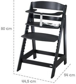 Etetőszék Sit Up Flex – Roba