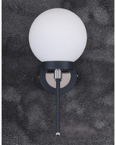 Fali lámpa ø 15 cm Tokyo – Squid Lighting
