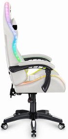 Hells Hell's Chair játékszék HC-1003 LED RGB