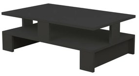 Mansu Anthracite konferenciaasztal