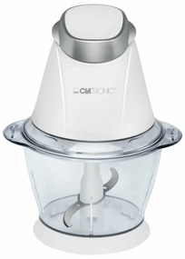 Clatronic MZ 3579 jégaprító, fehér