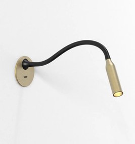 Astro Lighting LUCCA 1435011 Fali lámpa 3,6W/LED 2700K 124LM IP20