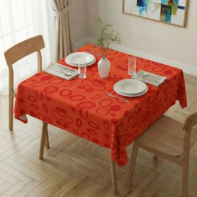 Asztalterítő, 140×140 cm – Gravellamd4