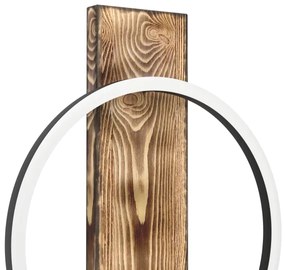 Eglo 99353 - LED Fali lámpa BOYAL LED/12W/230V