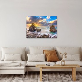 Kép - Hatago Iwa (70x50 cm)