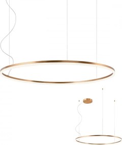 Függeszték Bronz ORBIT REDO 01-1715-TRIAC