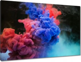 Vászonkép 90x60 Absztrakt Alex