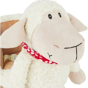 Bieco - Bárány hintaülés