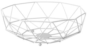 Fém gyümölcsös kosár – Casa Selección