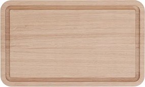 Andersen Furniture Kitchen Tölgyfa Vágódeszka 40 x 24 cm
