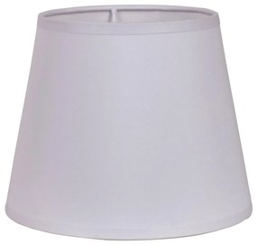 Duolla Duolla - Lámpaernyő CLASSIC L E27 átm. 38 cm fehér DU8476