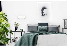 LED Fali lámpa LANDER LED10W/230V