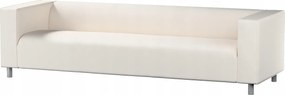 Dekoria Ikea Klippan 4 személyes kanapé huzat