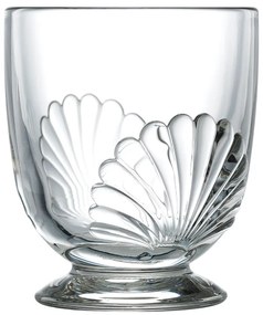 Belle-ile üvegpohár, 250 ml - La Rochère