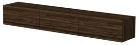 TV szekrény Terra - Walnut