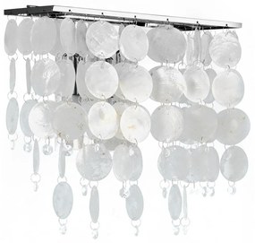 ONLI - Fali lámpa MAKANI 2xE14/6W/230V