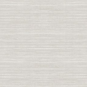 Krém vinil tapéta flizelin fű hatás vízszintes csíkok