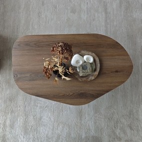 Nova - Walnut