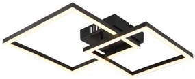 GLOBO 672842 YLER Modern LED Mennyezeti Lámpa IP20