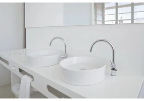 GROHE 32917000 - Mosogató csaptelep A 356 mm fényes króm