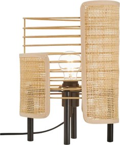 Nordlux JAFFNA 2212055060 Asztali lámpa 1x40W/E27 IP20