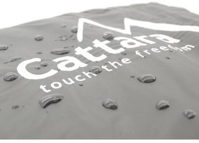 Cattara Gázgrill védőhuzat fekete, 102 cm
