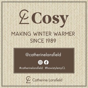 Fehér huzatfogó párna 20x90 cm Cuddly – Catherine Lansfield