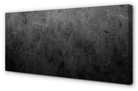 Canvas képek Kő vasbeton szerkezet 125x50 cm