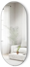 Fali tükör 46x91 cm Hubba – Umbra